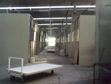 Drywall Standard